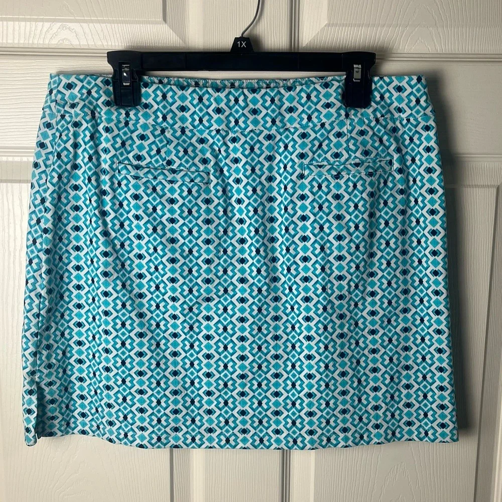 Ruby Rd. Skort - Picture 2 of 3